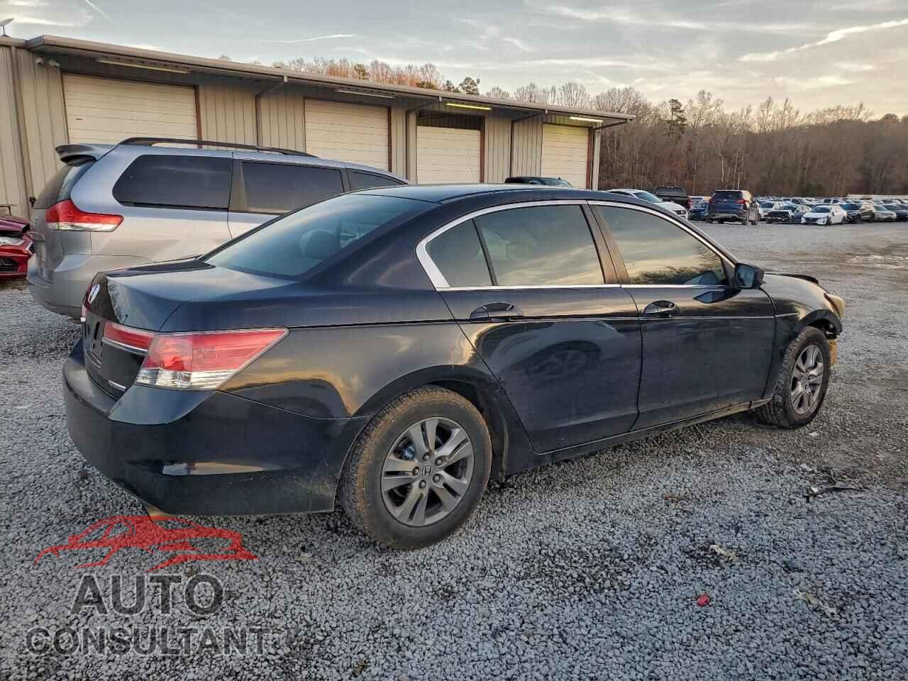 HONDA ACCORD 2011 - 1HGCP2F61BA083954