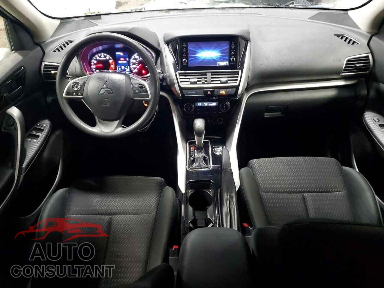 MITSUBISHI ECLIPSE 2018 - JA4AT3AA6JZ027456