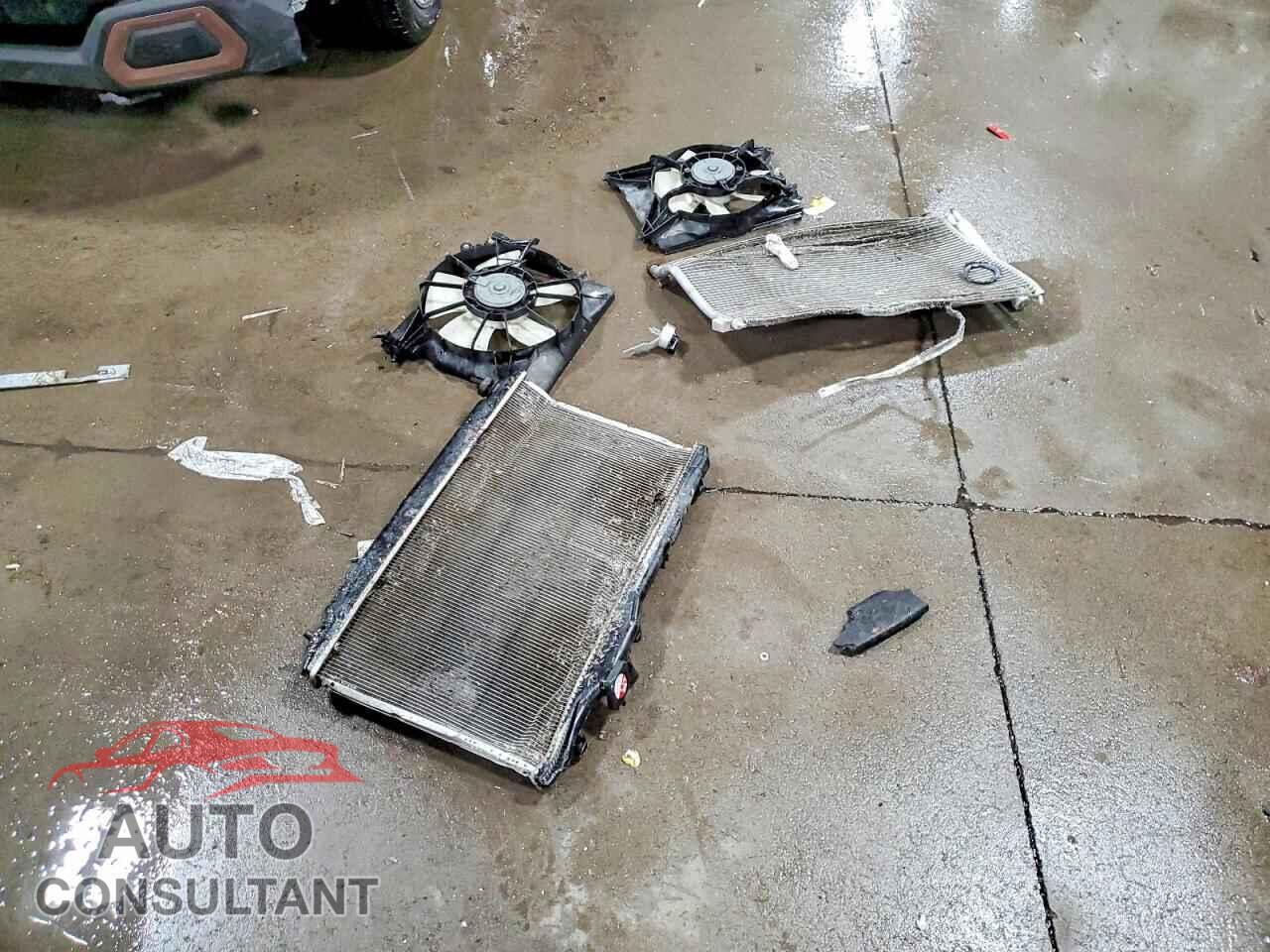 HONDA CIVIC 2013 - 19XFB4F23DE202073