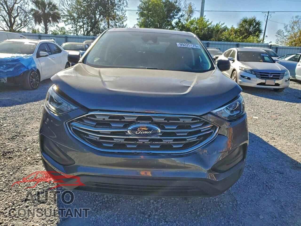 FORD EDGE 2021 - 2FMPK3G94MBA32206