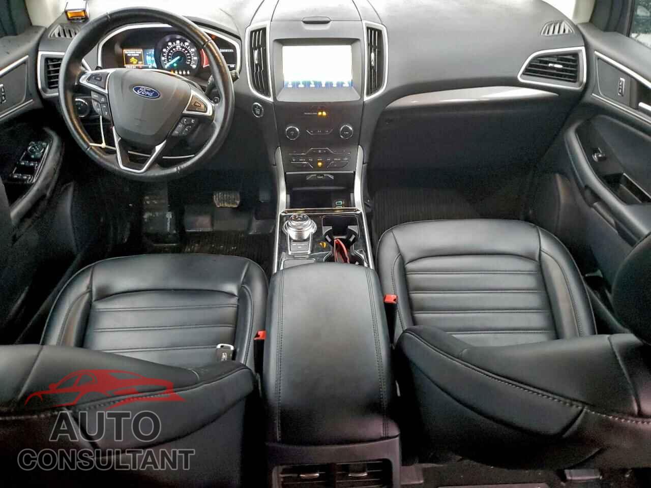 FORD EDGE 2019 - 2FMPK4J90KBC52311