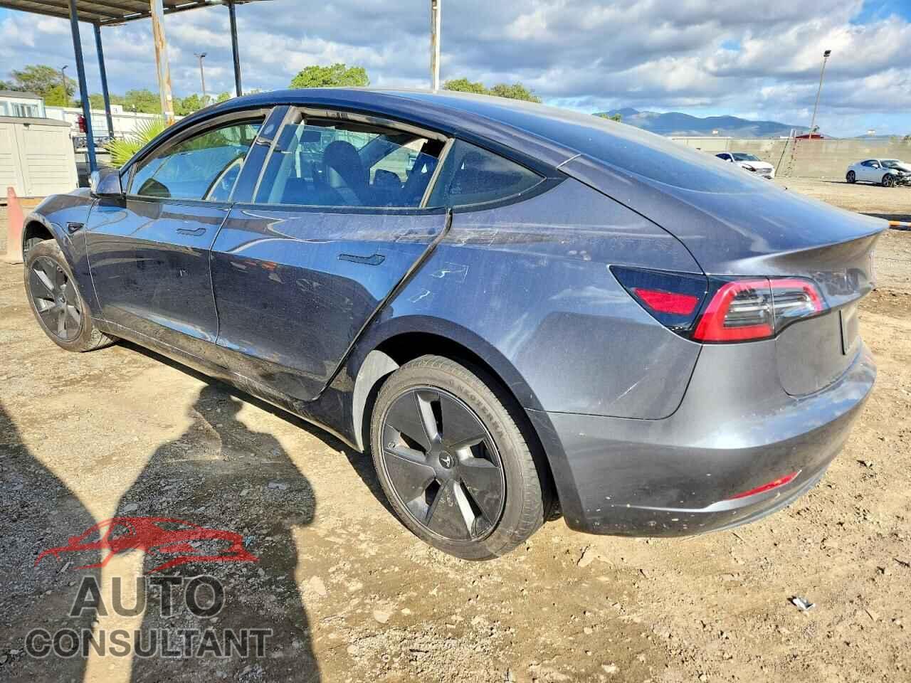 TESLA MODEL 3 2023 - 5YJ3E1EB0PF593272