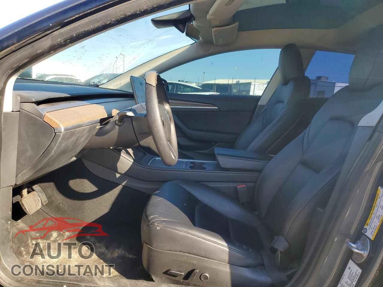 TESLA MODEL 3 2023 - 5YJ3E1EA8PF559734