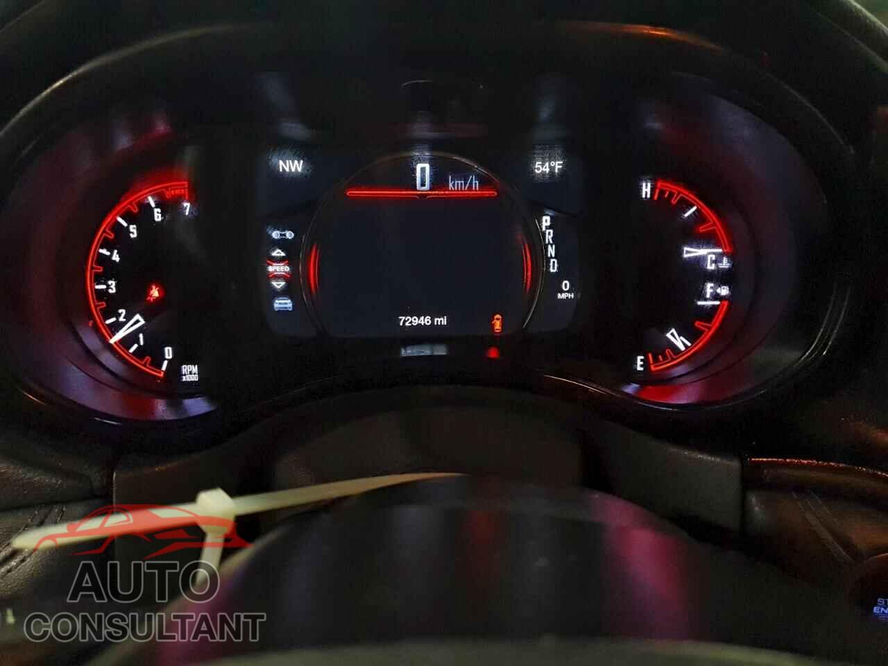 DODGE DURANGO 2021 - 1C4RDJAG5MC853172