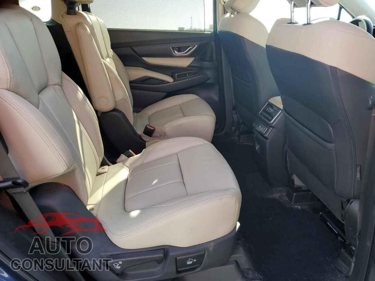 SUBARU ASCENT 2021 - 4S4WMAPD8M3420697