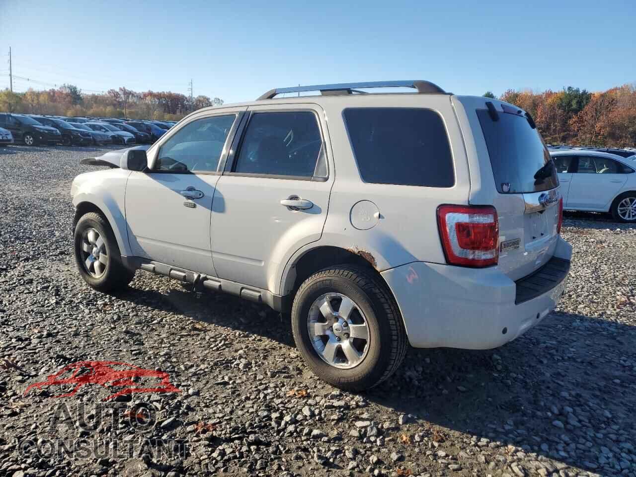 FORD ESCAPE 2012 - 1FMCU9EG2CKB49638