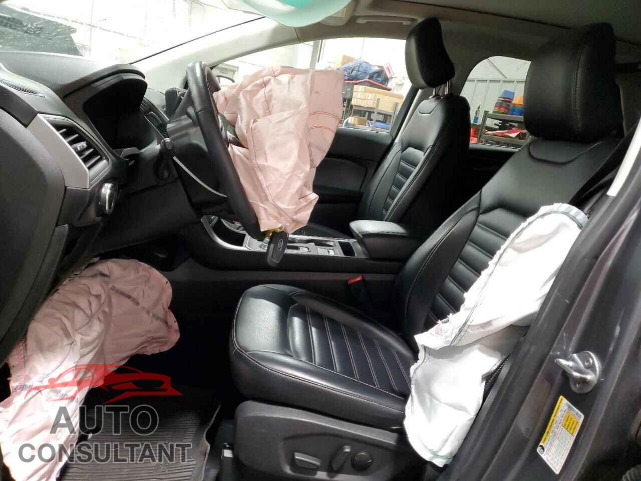 FORD EDGE 2024 - 2FMPK4J96RBA40524