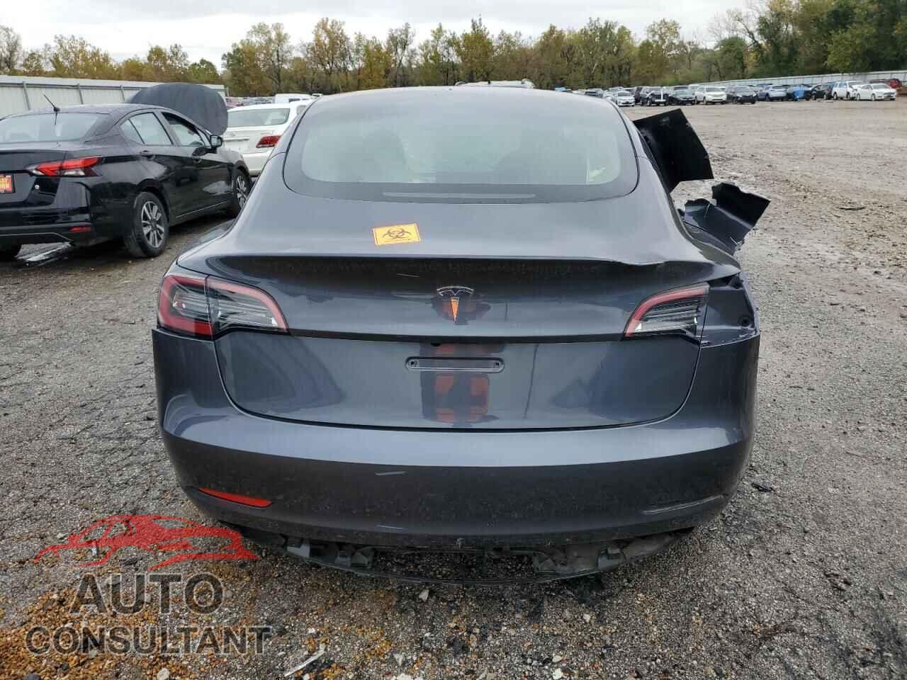 TESLA MODEL 3 2023 - 5YJ3E1EA9PF694432