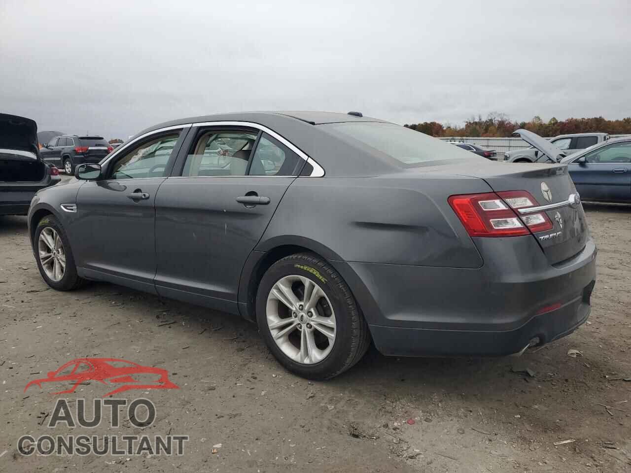 FORD TAURUS 2016 - 1FAHP2D85GG111676