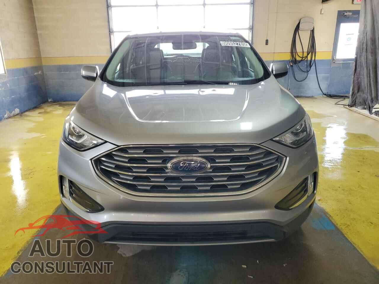 FORD EDGE 2021 - 2FMPK4J97MBA12546
