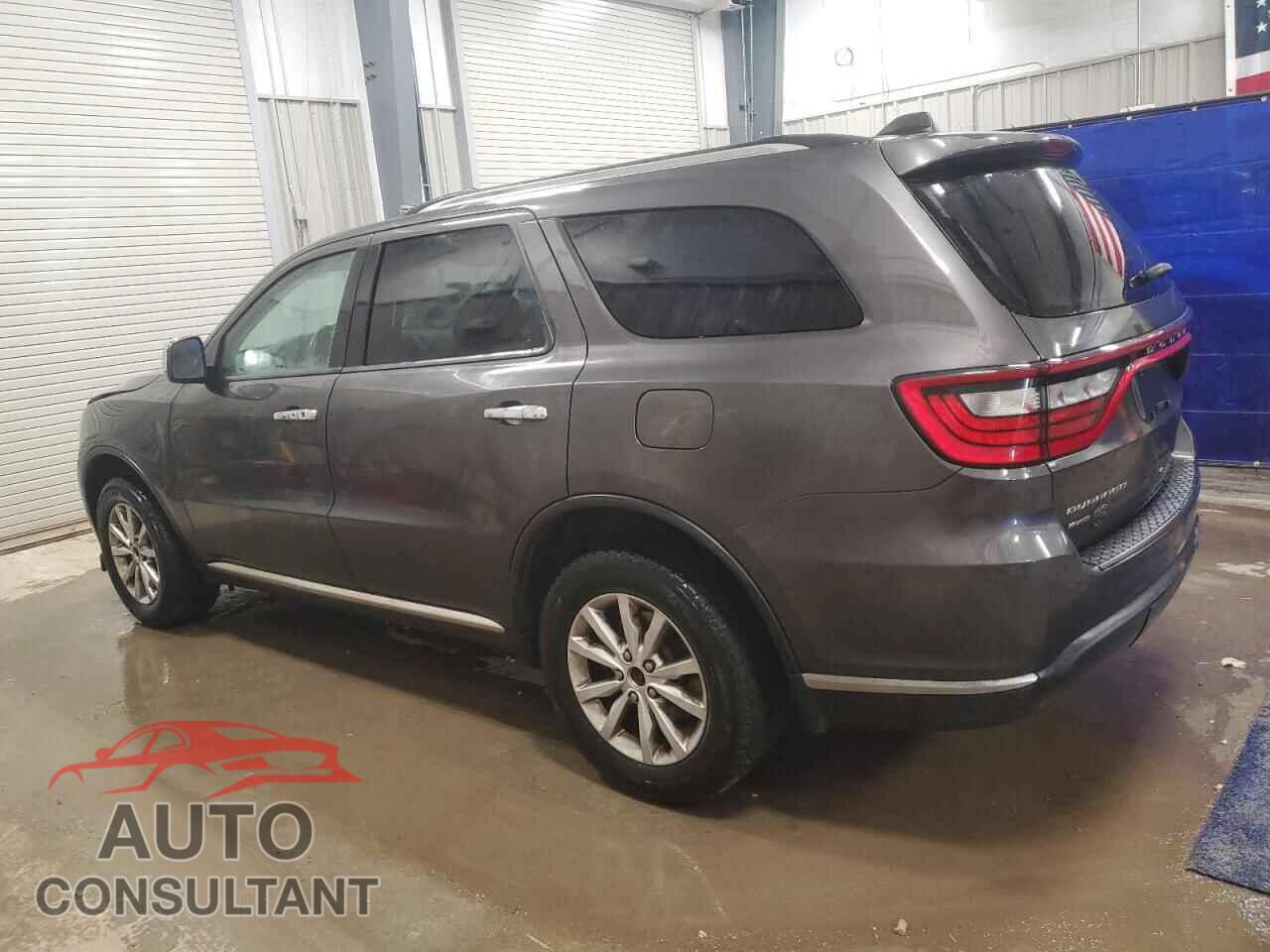 DODGE DURANGO 2015 - 1C4RDJAG0FC834516