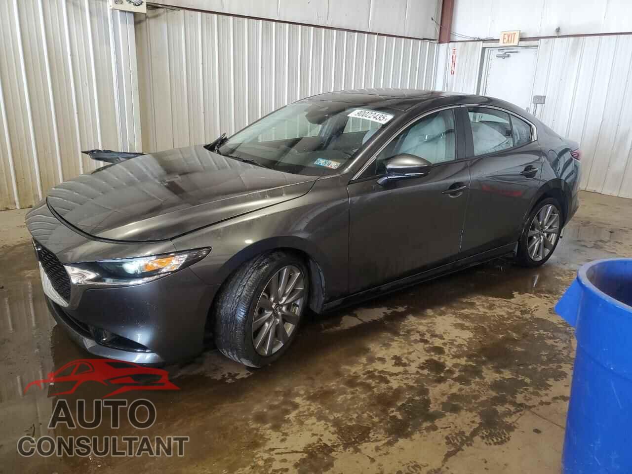 MAZDA 3 2023 - 3MZBPACM5PM382541
