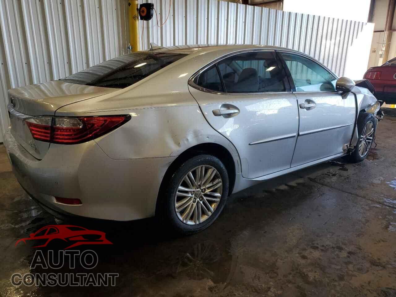 LEXUS ES350 2013 - JTHBK1GG2D2040522