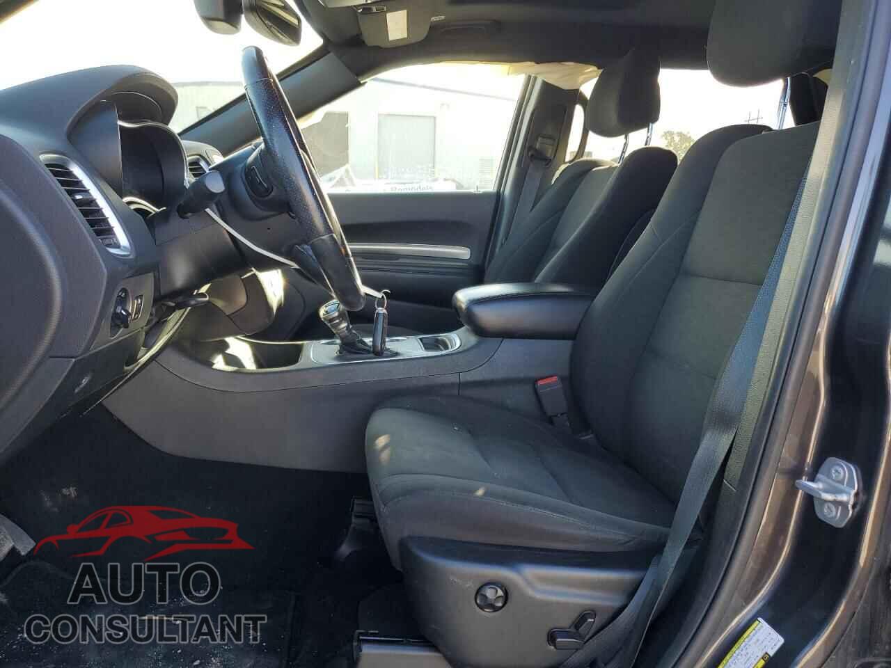 DODGE DURANGO 2019 - 1C4RDJAG1KC792772
