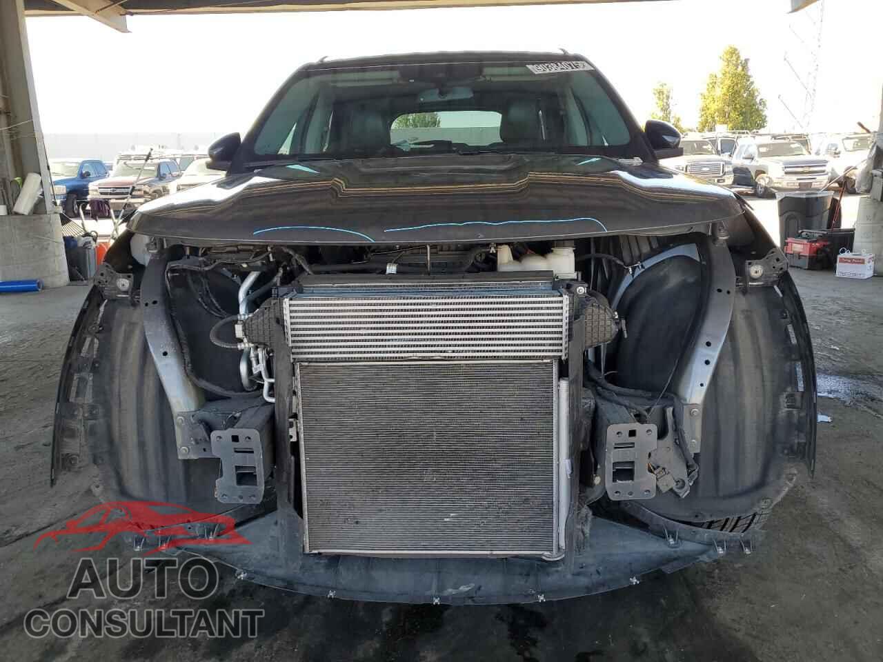 FORD EXPLORER 2024 - 1FMSK7FH2RGA05287