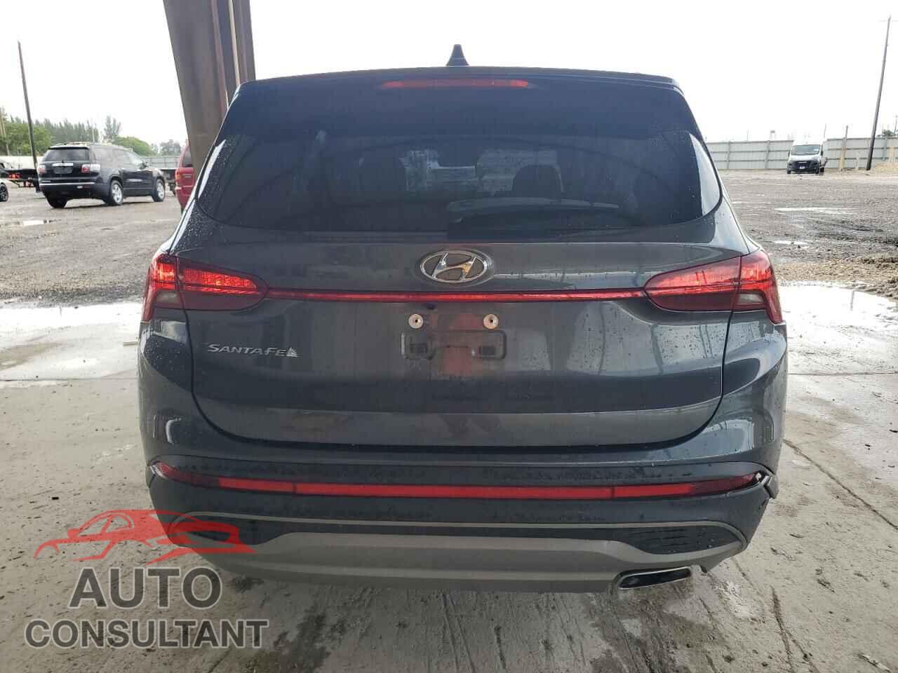 HYUNDAI SANTA FE 2023 - 5NMS14AJ3PH599247