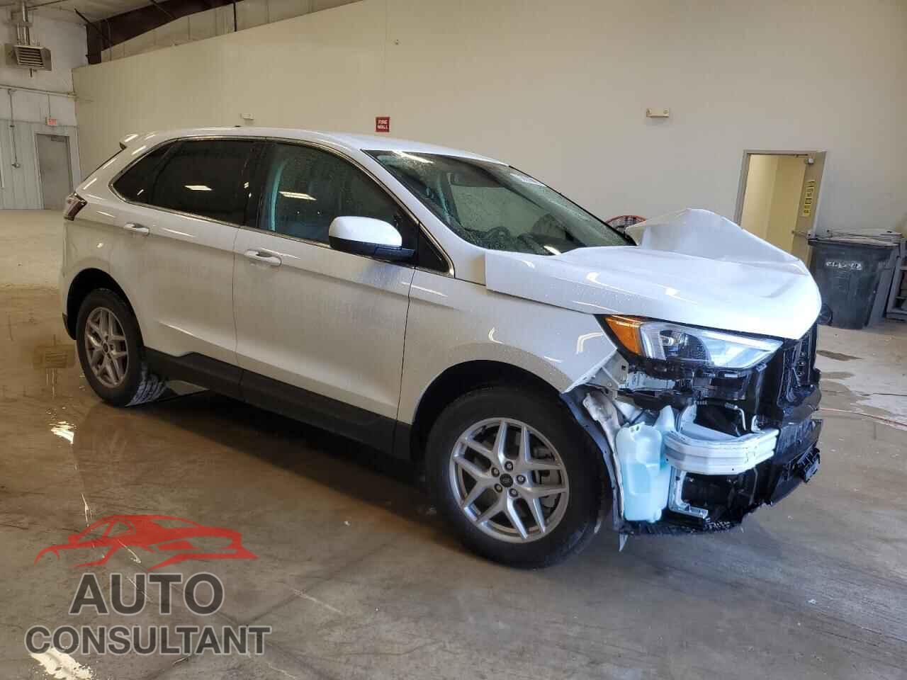 FORD EDGE 2024 - 2FMPK4J95RBA69903