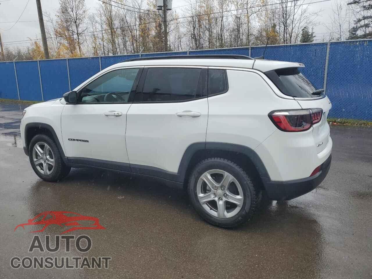 JEEP COMPASS 2023 - 3C4NJDBN6PT553753