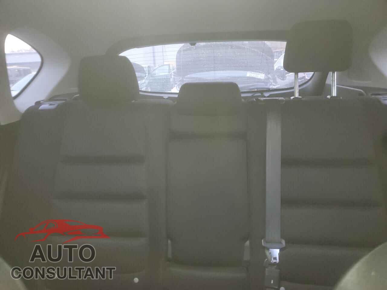 MAZDA CX-5 2013 - JM3KE4CE4D0160260