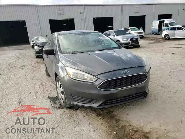 FORD FOCUS 2017 - 1FADP3E22HL262529