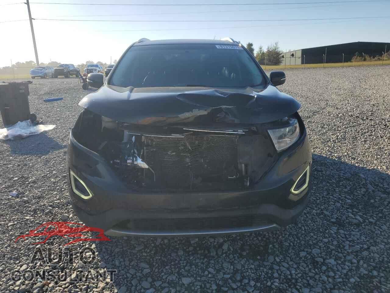 FORD EDGE 2015 - 2FMTK4K96FBB13853