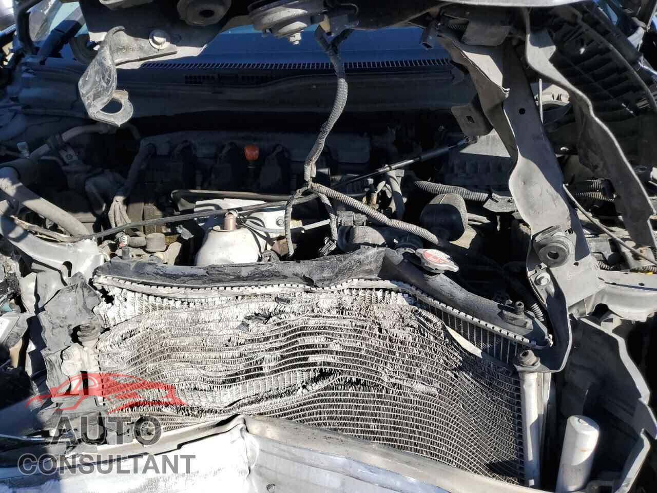 HONDA CIVIC 2014 - 19XFB2F97EE064475