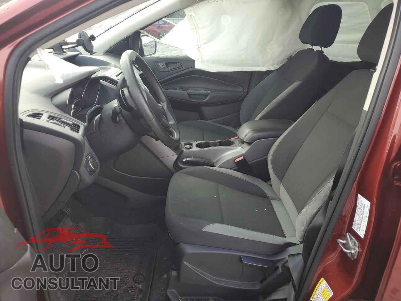 FORD ESCAPE 2014 - 1FMCU0F76EUA29164