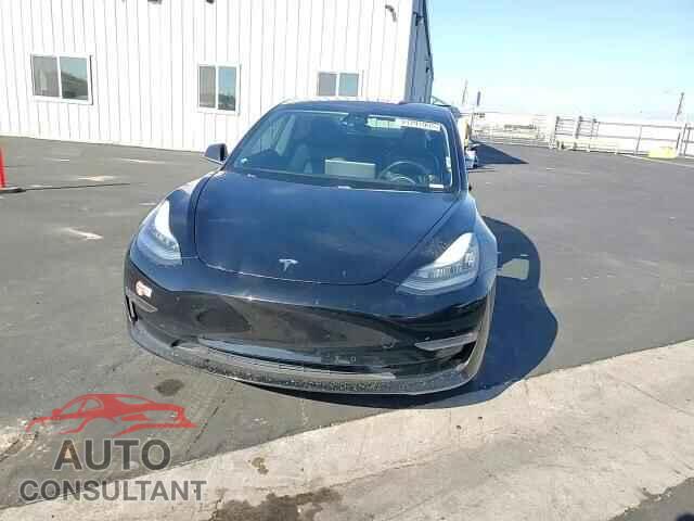 TESLA MODEL 3 2018 - 5YJ3E1EB6JF127188