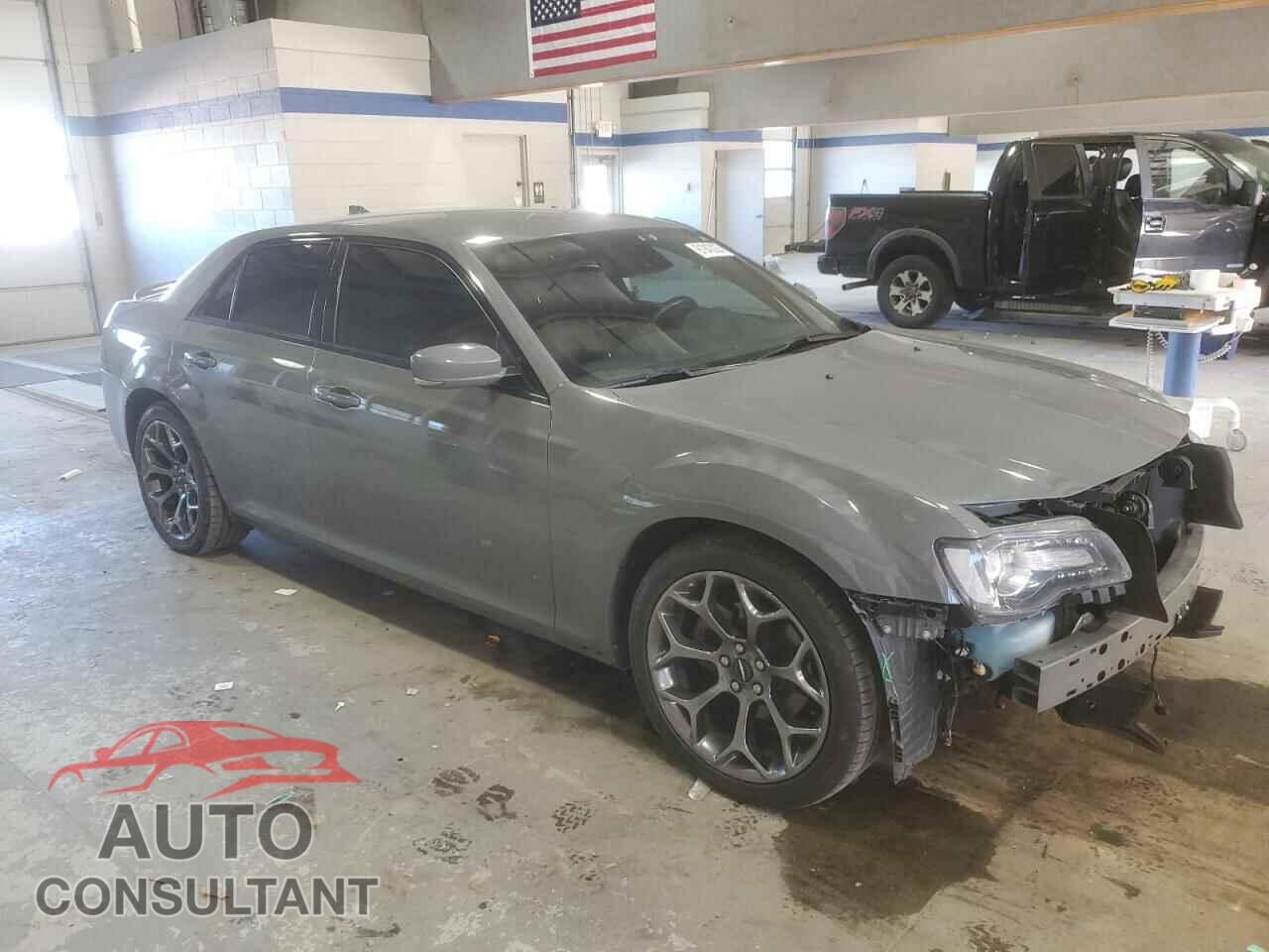 CHRYSLER 300 2017 - 2C3CCABG6HH512023