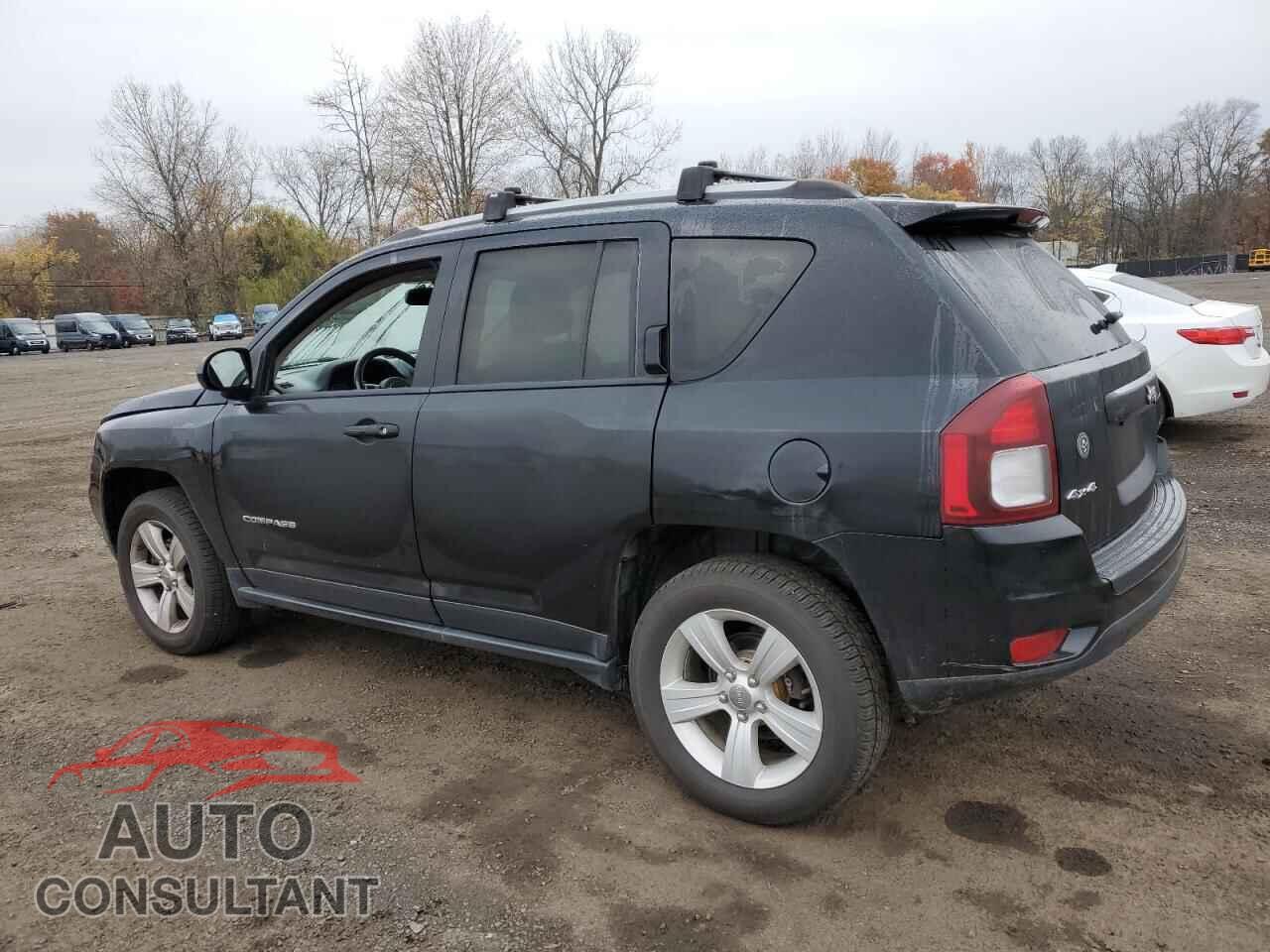 JEEP COMPASS 2016 - 1C4NJDEB3GD714180