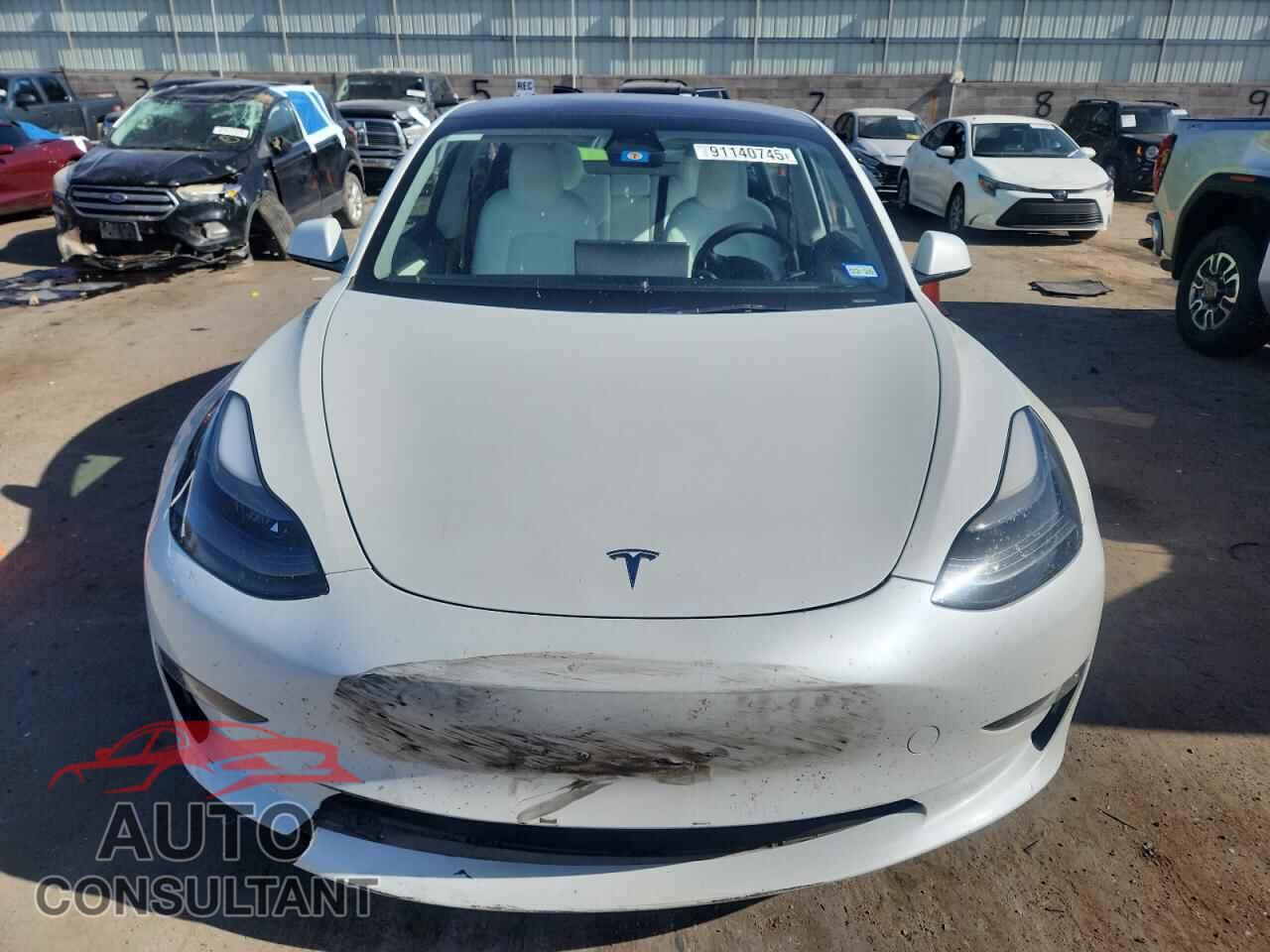 TESLA MODEL 3 2023 - 5YJ3E1EA4PF505864