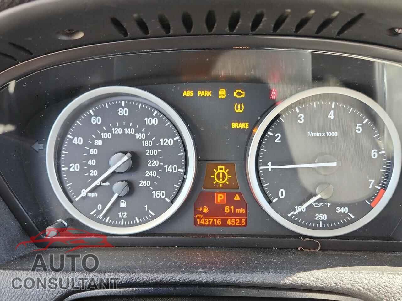 BMW X6 2014 - 5UXFG2C57E0C43113
