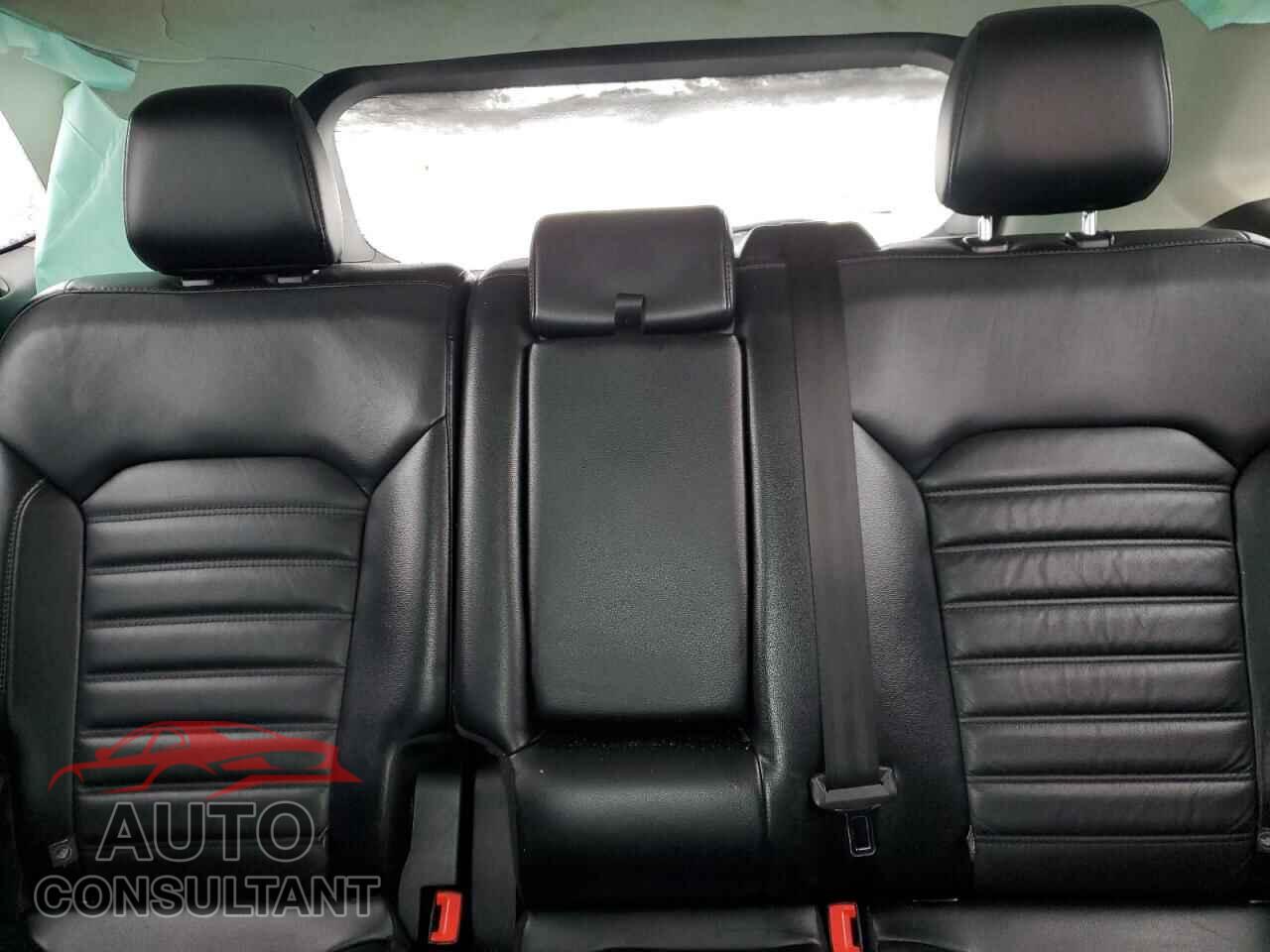 FORD EDGE 2016 - 2FMPK4J92GBB61161