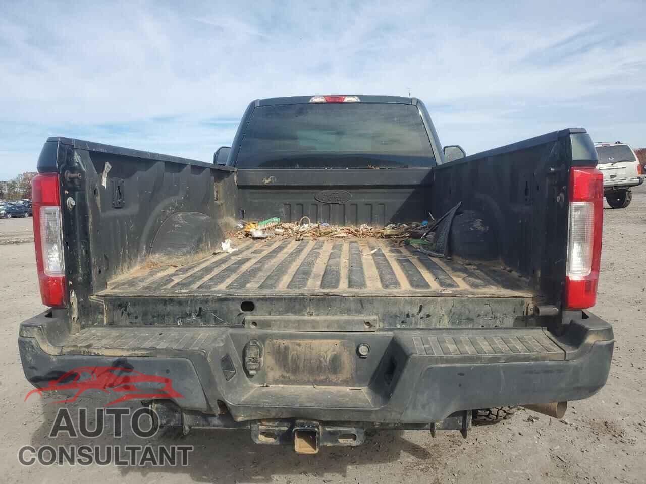FORD F250 2017 - 1FTBF2B68HEE36873