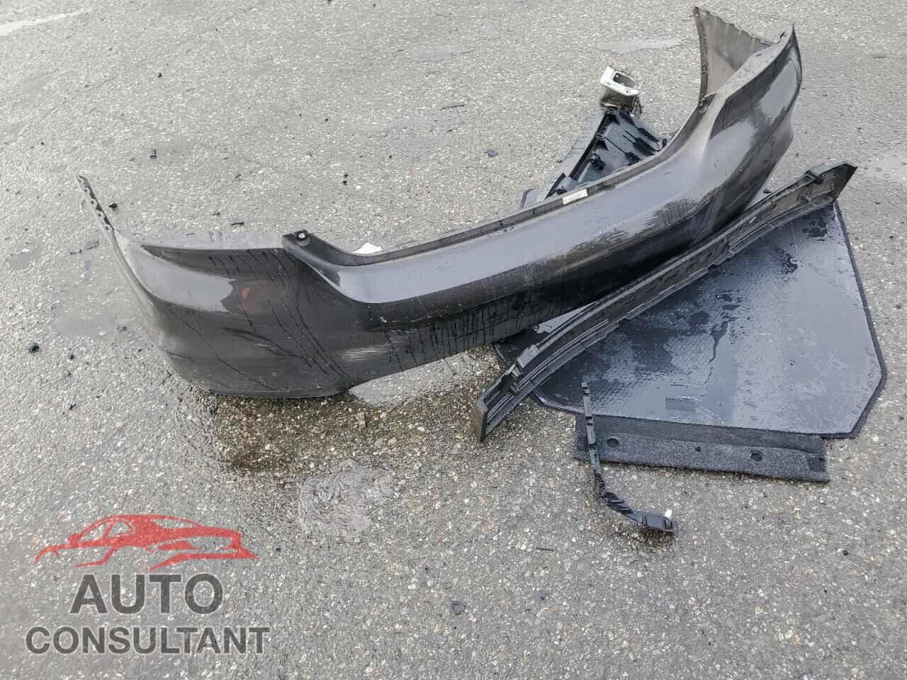 HONDA CIVIC 2013 - 19XFB2F87DE215840