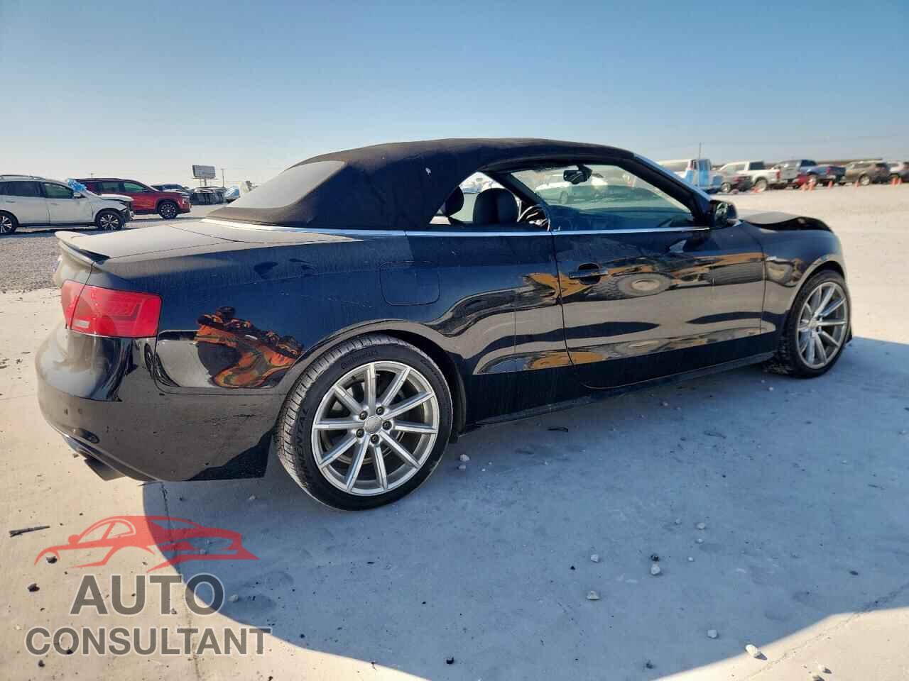 AUDI A5 2017 - WAUD2AFH4HN004479
