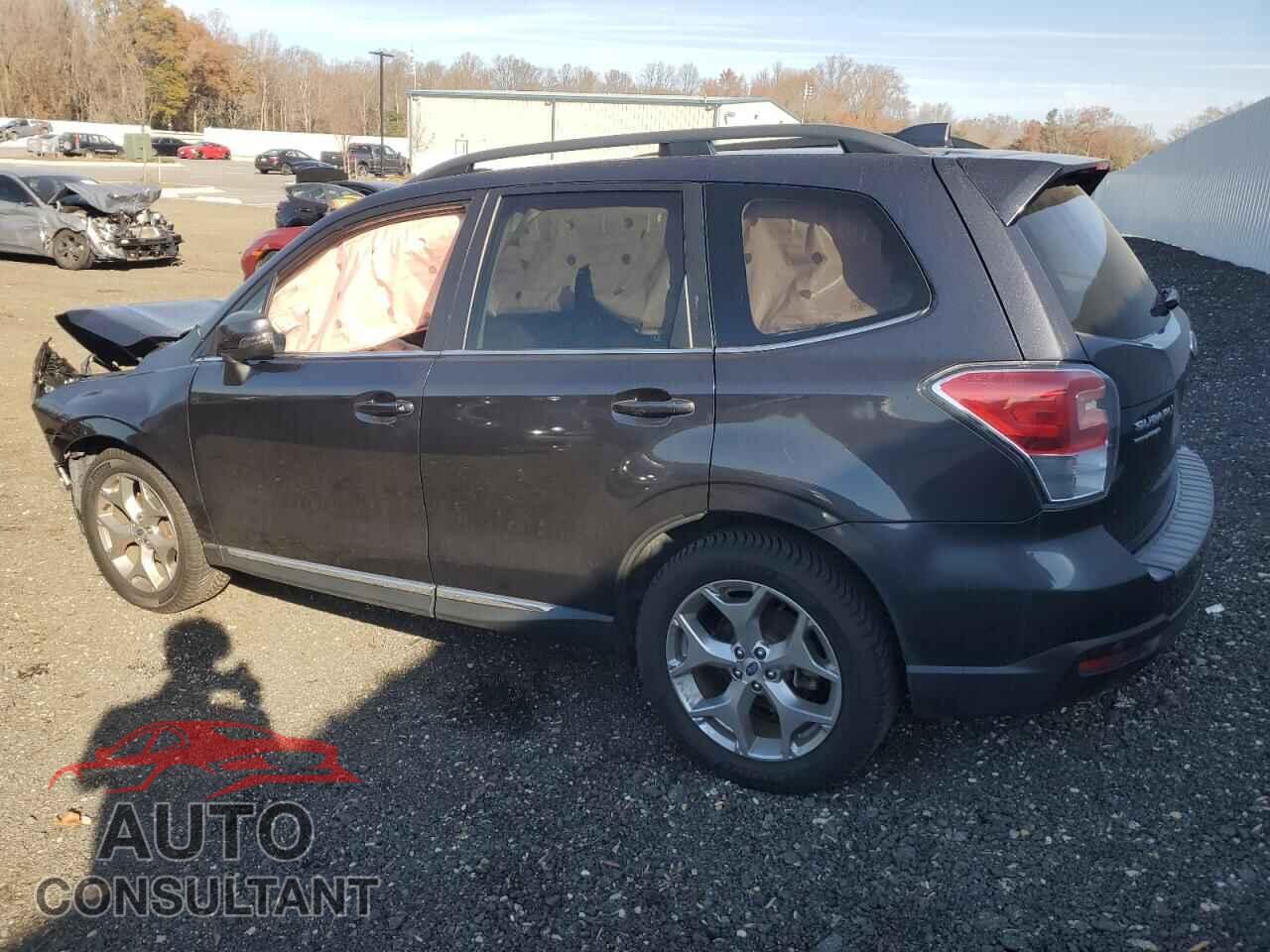 SUBARU FORESTER 2017 - JF2SJAWC3HH596880