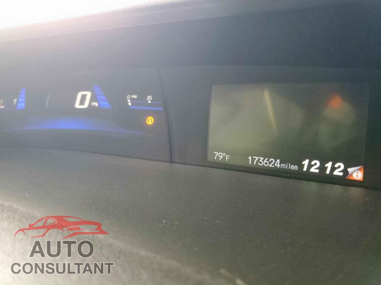 HONDA CIVIC 2014 - 19XFB2F56EE032159