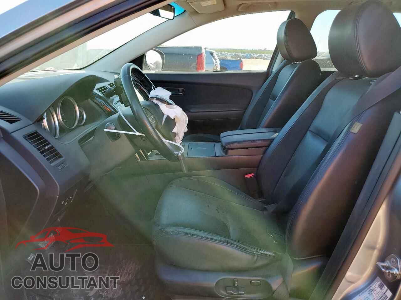 MAZDA CX-9 2013 - JM3TB2CA9D0404547