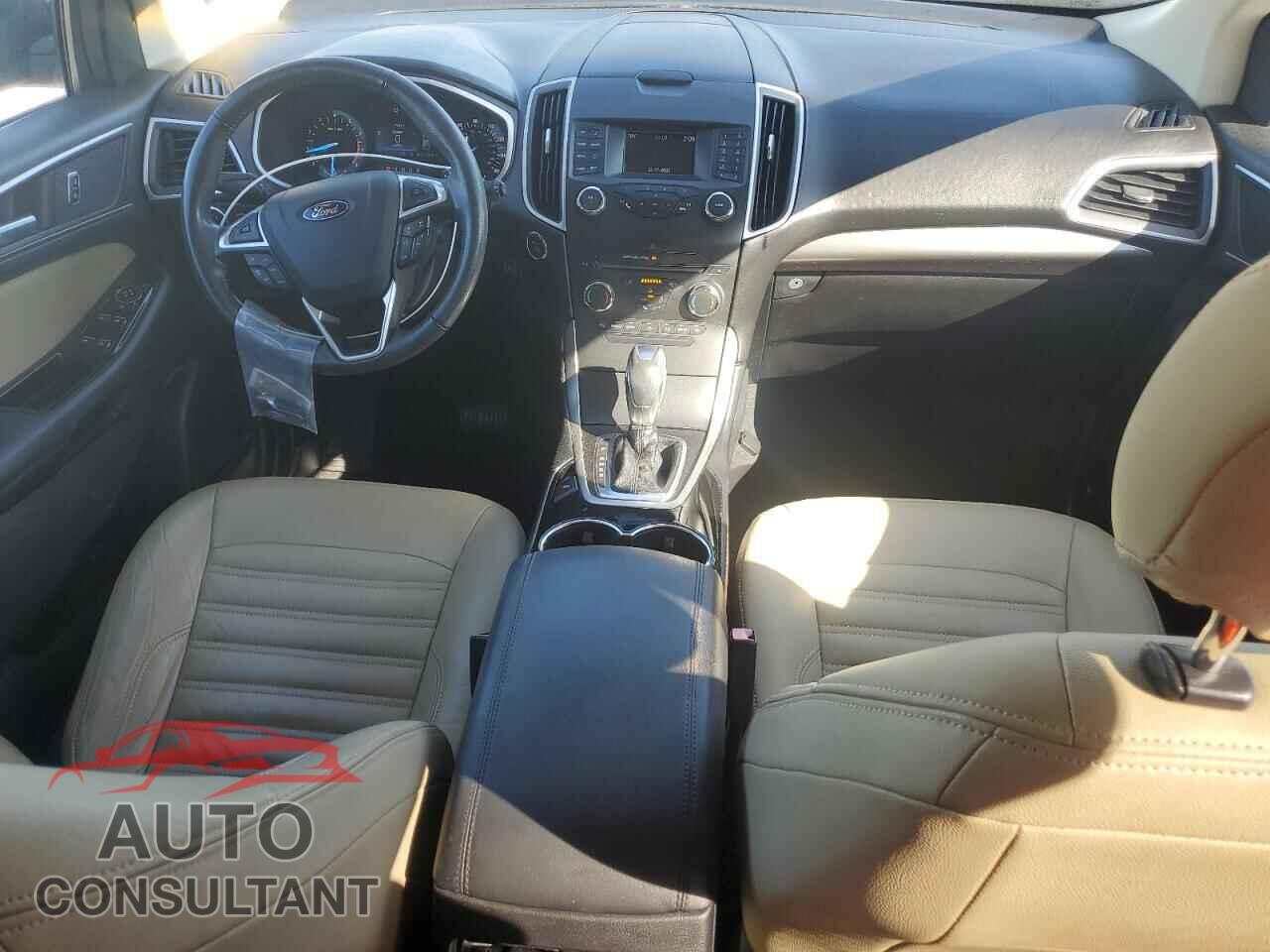 FORD EDGE 2016 - 2FMPK3J95GBB48690