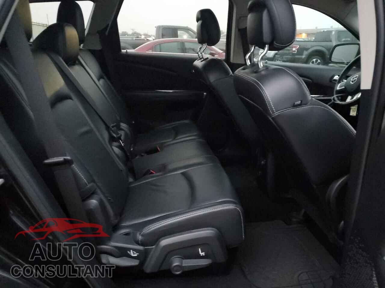 DODGE JOURNEY 2013 - 3C4PDCDG2DT679659
