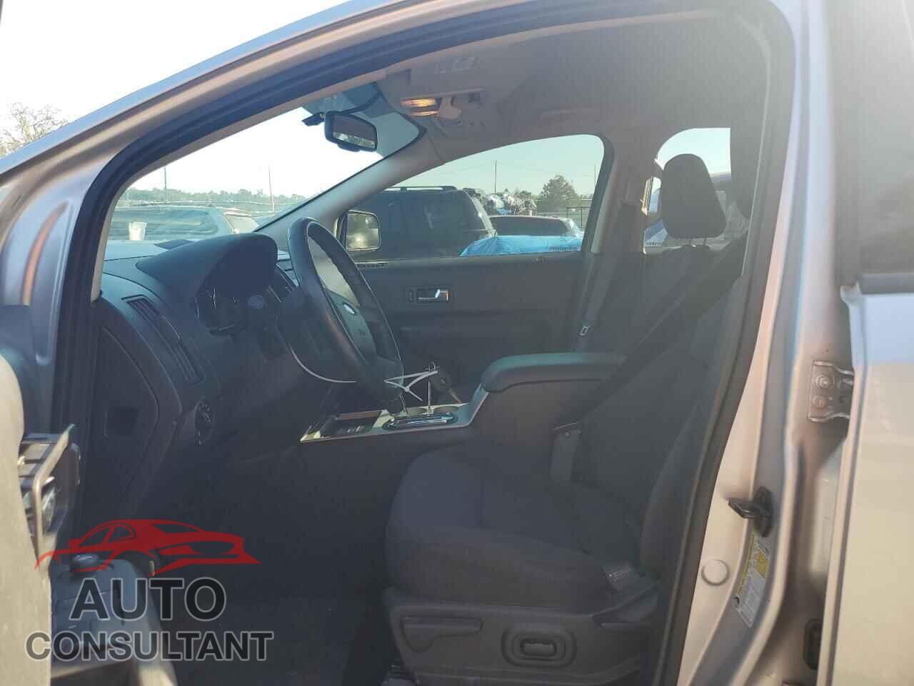 FORD EDGE 2010 - 2FMDK3JC8ABB23949