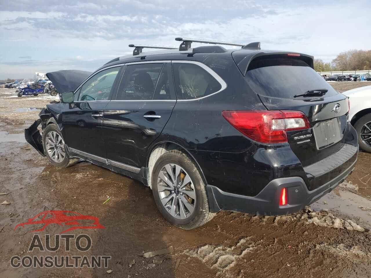 SUBARU OUTBACK 2019 - 4S4BSATC8K3299846