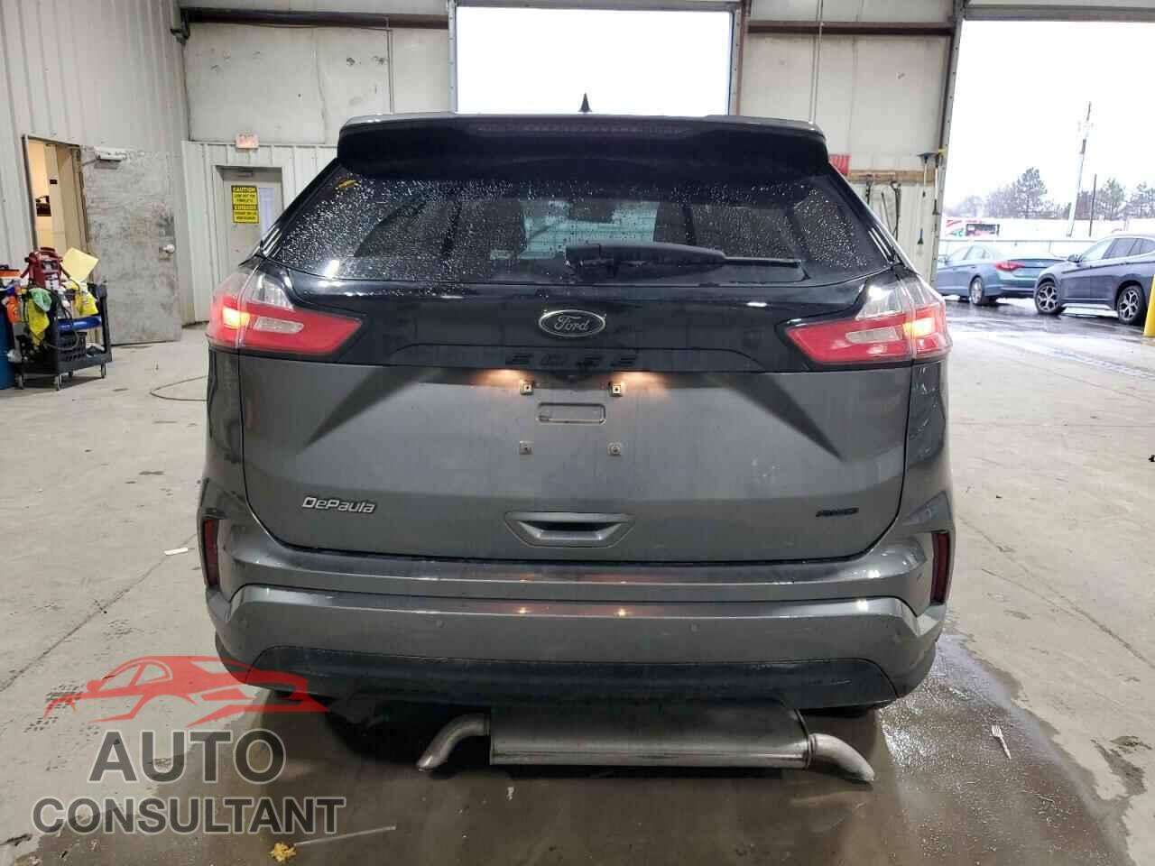 FORD EDGE 2024 - 2FMPK4G93RBA42609