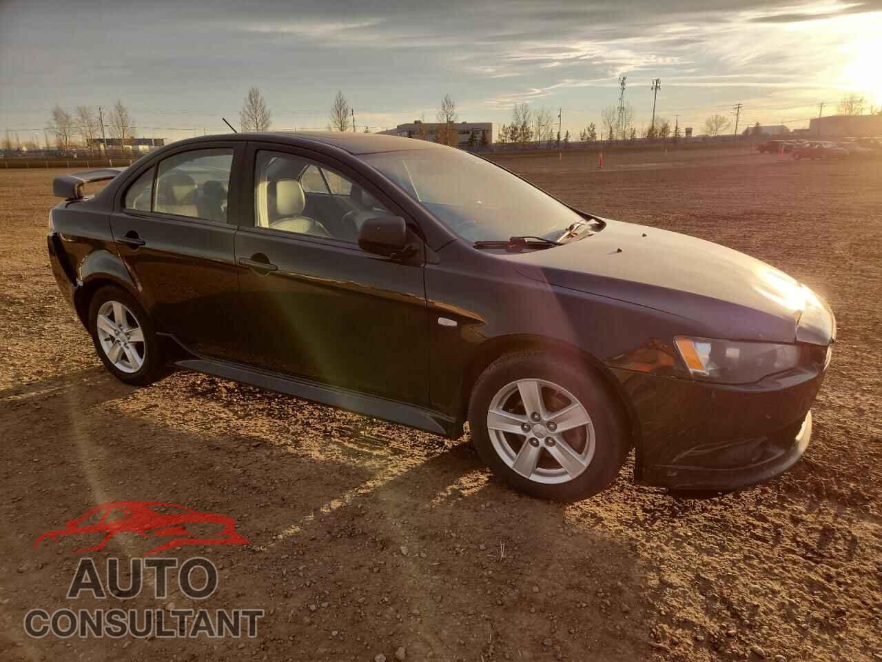 MITSUBISHI LANCER 2013 - JA32V2FW0DU601214