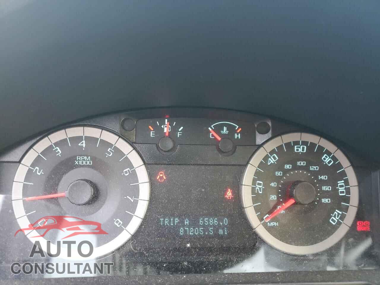 FORD ESCAPE 2011 - 1FMCU9DG6BKC30710