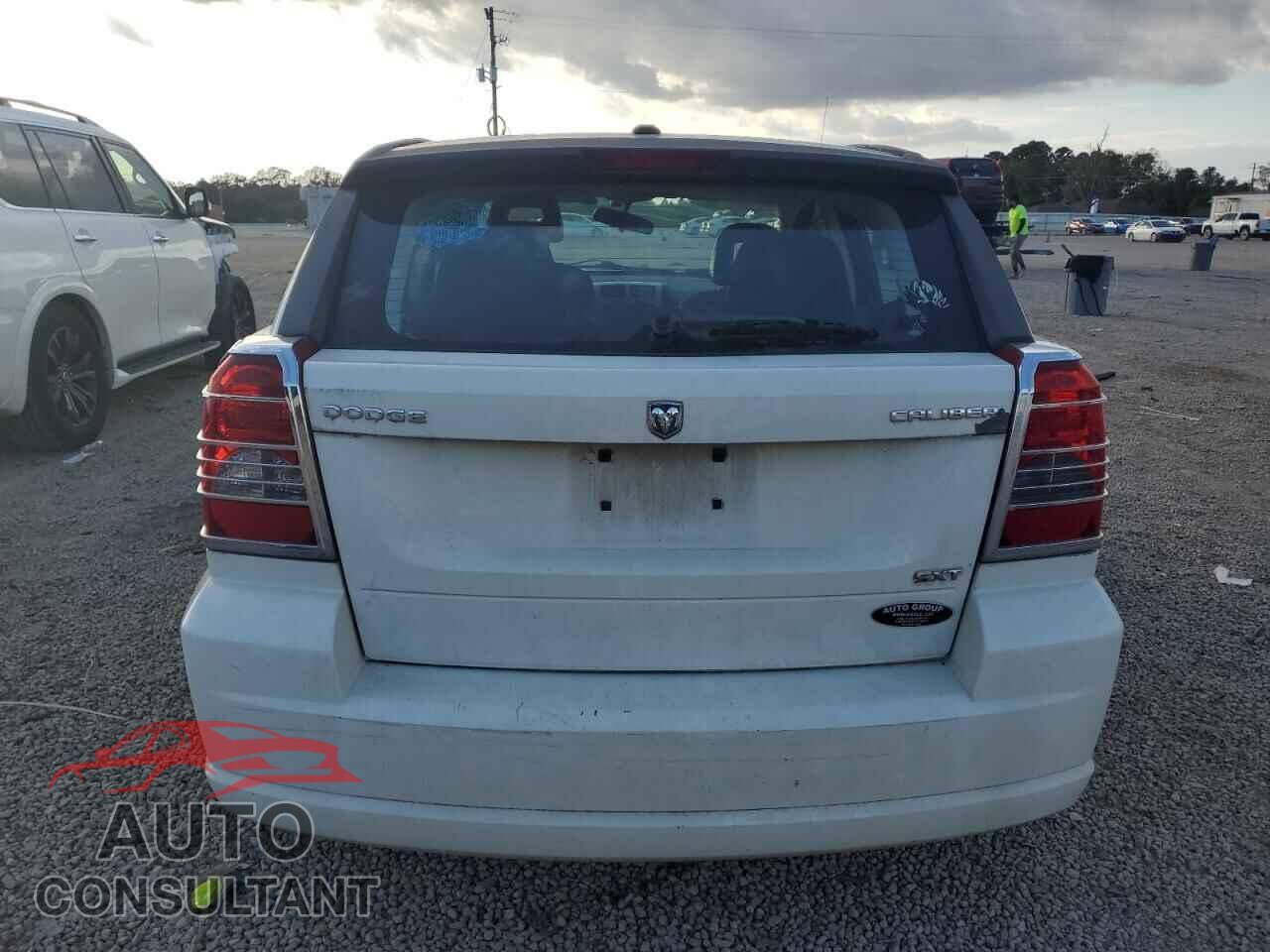 DODGE CALIBER 2009 - 1B3HB48A89D112280