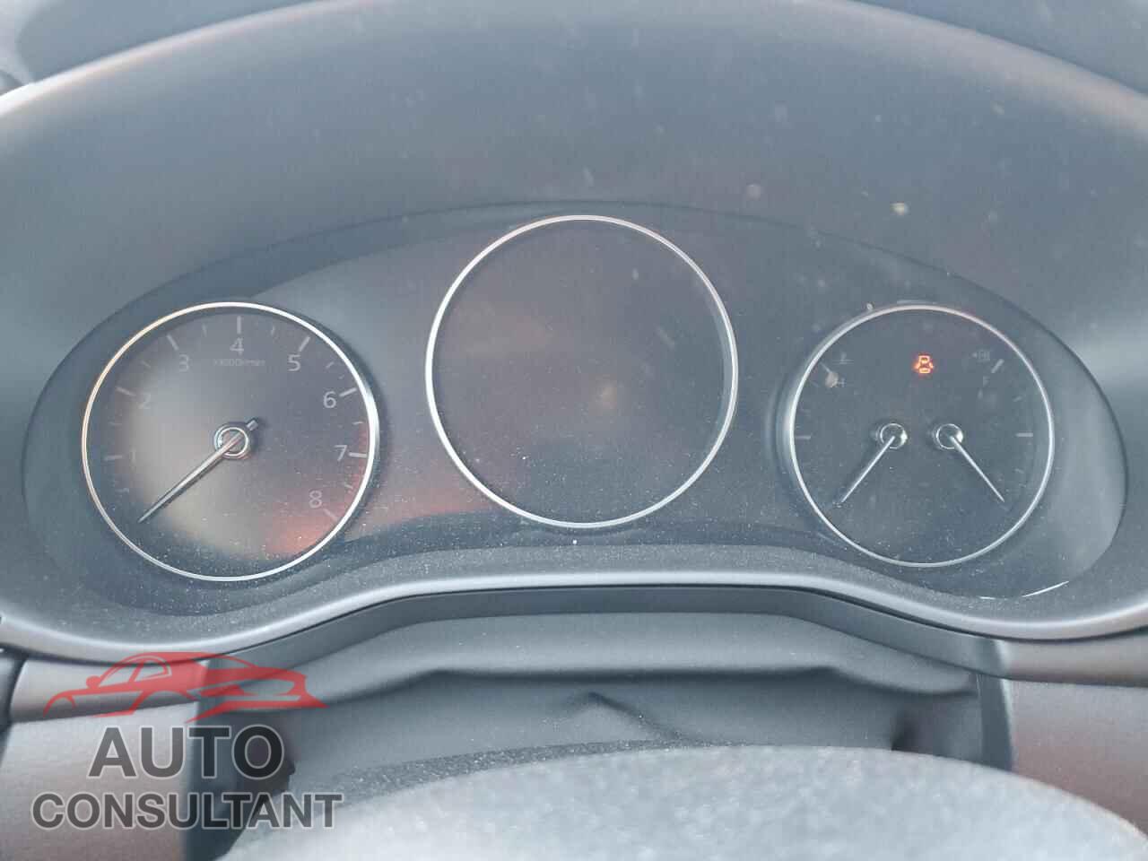 MAZDA 3 SELECT S 2025 - JM1BPAKM2S1786181