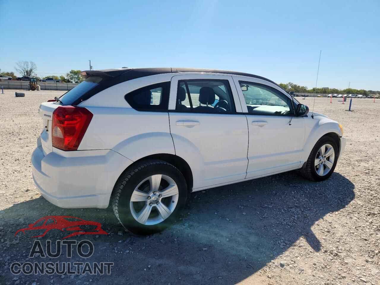 DODGE CALIBER 2011 - 1B3CB3HA0BD296253