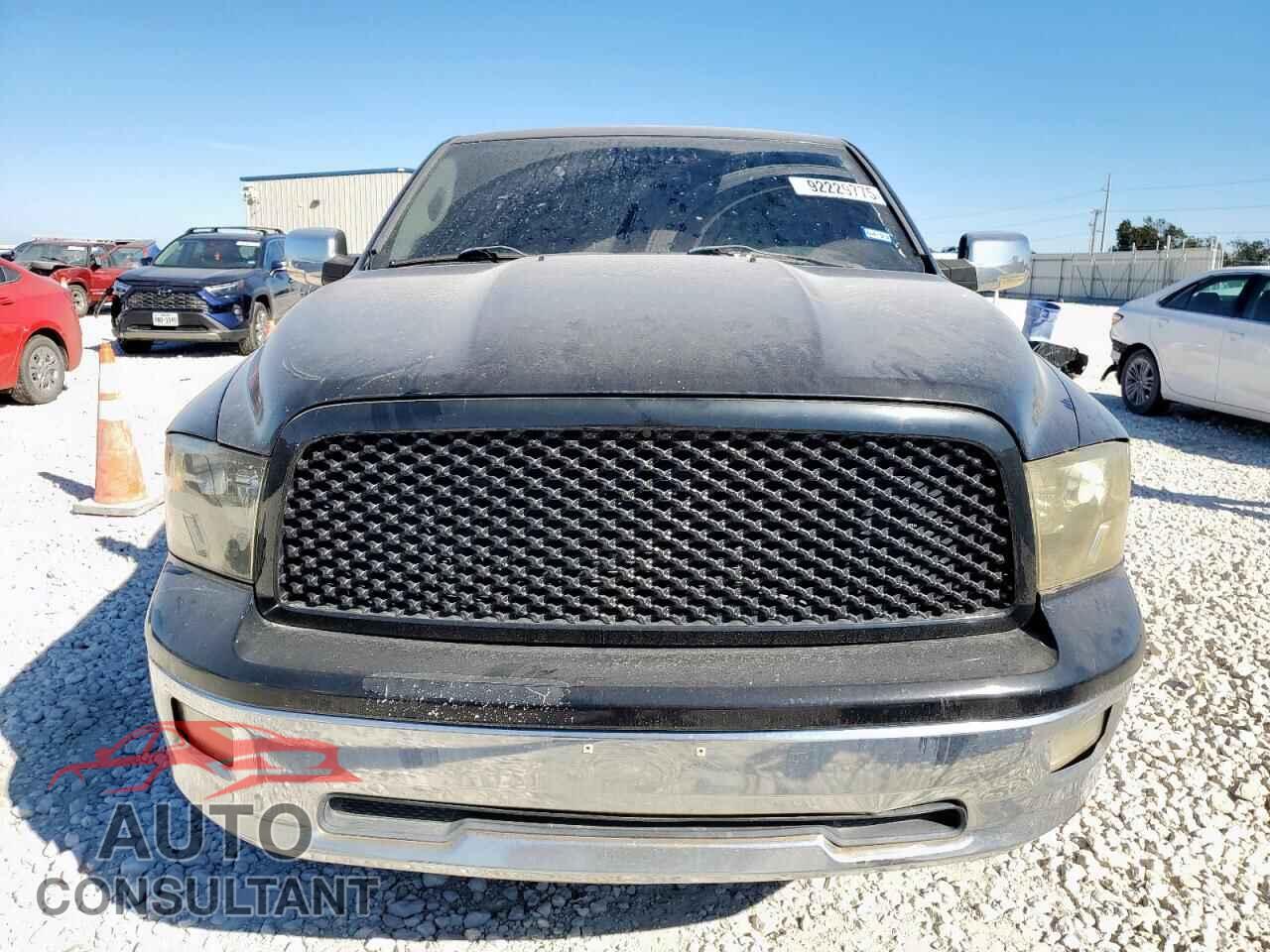 DODGE All Models 2009 - 1D3HB16P79J512375